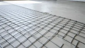 siatka pod chudziaka