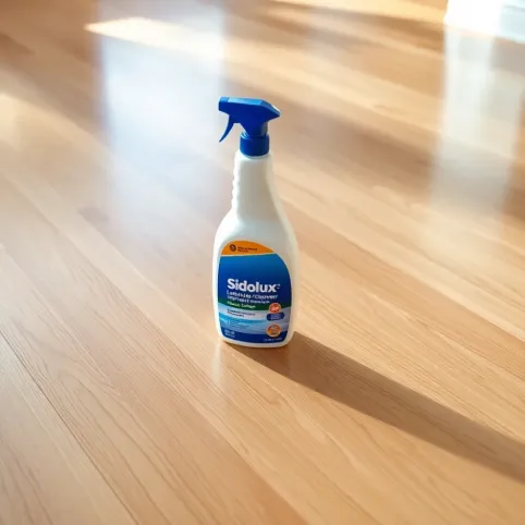 Sidolux do paneli jak stosować