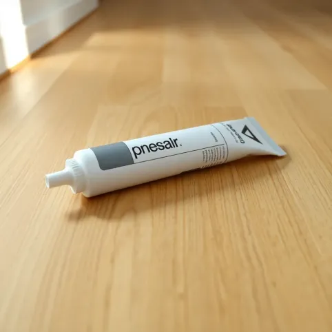 Silikon do paneli podłogowych