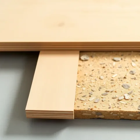 Sklejka czy OSB na podłogę