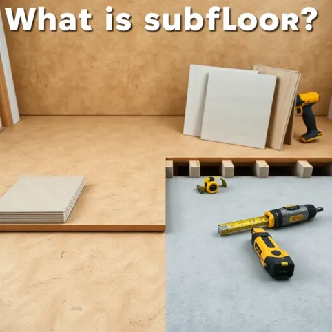 Ślepa podłoga co to jest