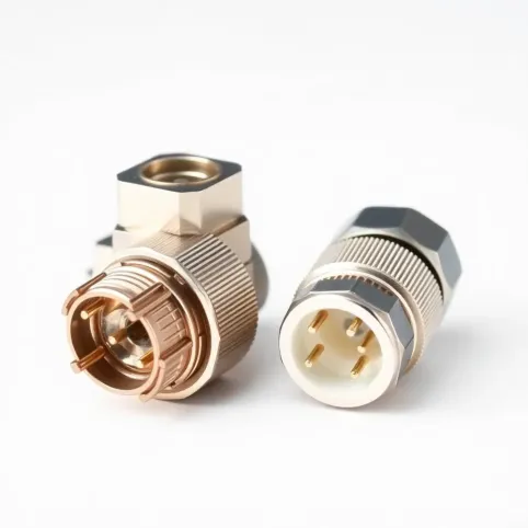 solar panel connectors mc4