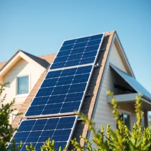 Solary koszt instalacji