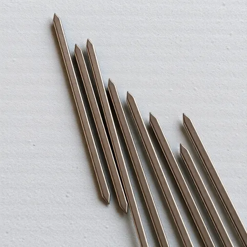 Spinki do ogrzewania podłogowego DŁUGIE