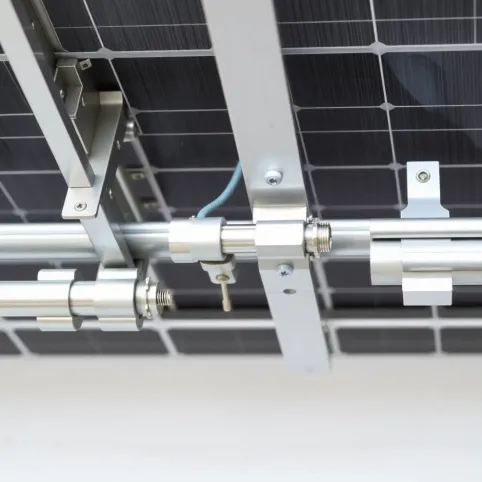 Sposoby montażu paneli fotowoltaicznych