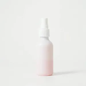 Spray do nosa na alergię dla dzieci