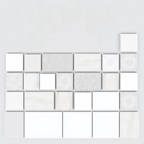 Standardowe wymiary płytek podłogowych