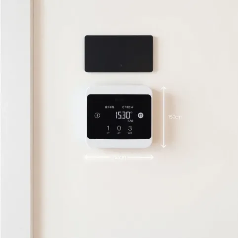 Sterownik ogrzewania podłogowego na jakiej wysokości