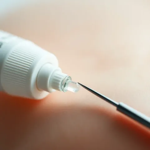 Sterydy donosowe a testy alergiczne