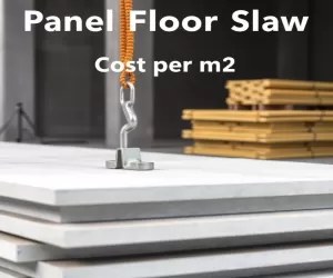 Strop panelowy cena za m2