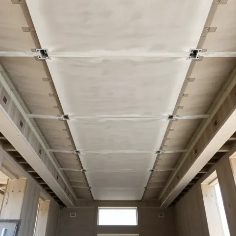 Strop panelowy SMART cena za m2