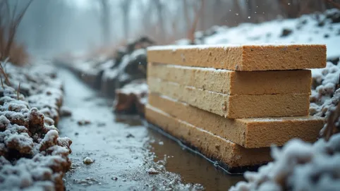 Styrodur 15 cm fundament cena