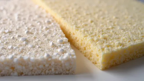 Styrodur a styropian porównanie