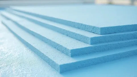 styrodur na dach płaski