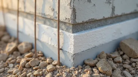 Styrodur na fundamenty 15 cm