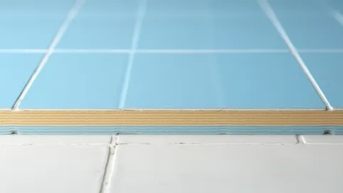 Styrodur pod płytki podłogowe