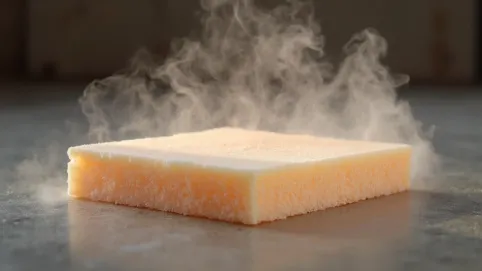 Styrodur temperatura topnienia