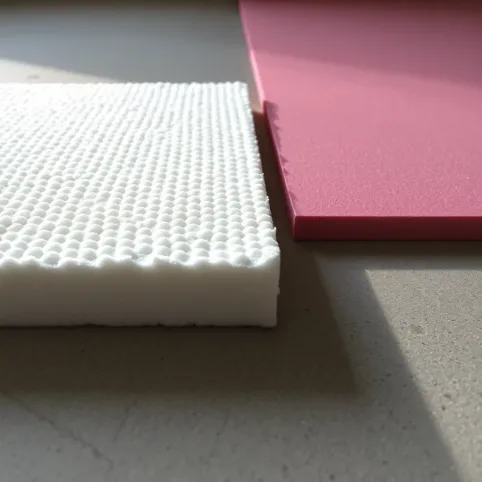 Styropian czy styrodur pod podłogówkę