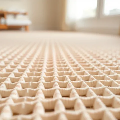 Styropian do suchego ogrzewania podłogowego