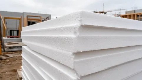 styropian genderka eps100