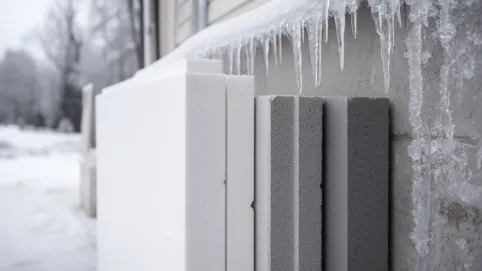 Styropian jaka lambda najlepszą