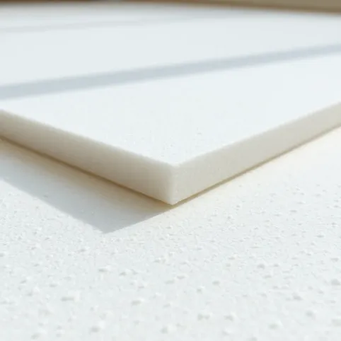 Styropian pod ogrzewanie podłogowe 5 cm