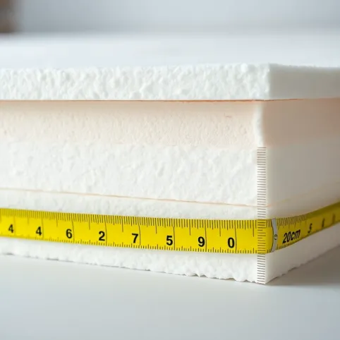 Styropian pod ogrzewanie podłogowe jaka grubość