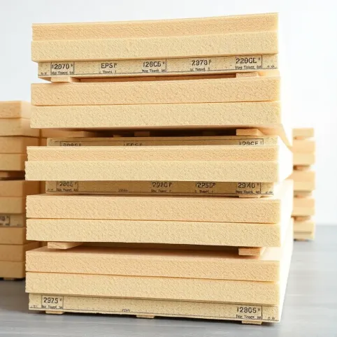 Styropian podłogowy 20 cm cena za m2