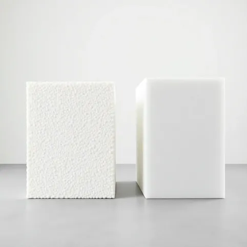 Styropian podłogowy a fasadowy