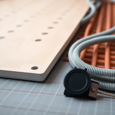 Suche ogrzewanie podłogowe cena