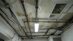 sufity do lokali usługowych