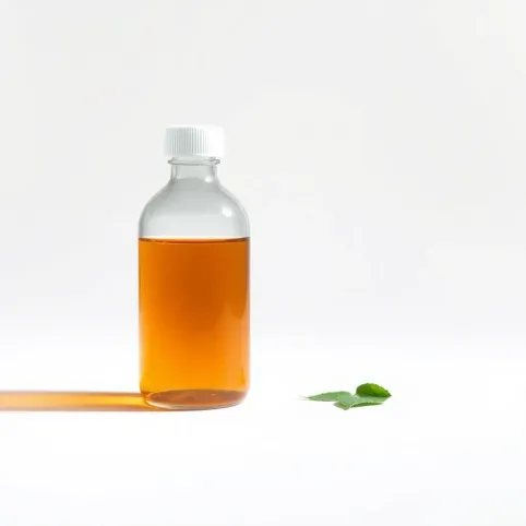 Syrop na alergię dla dzieci od 3 lat