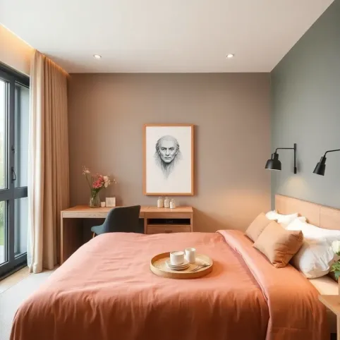 System ogrzewania podłogowego