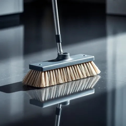 Szczotka do mycia podłogi
