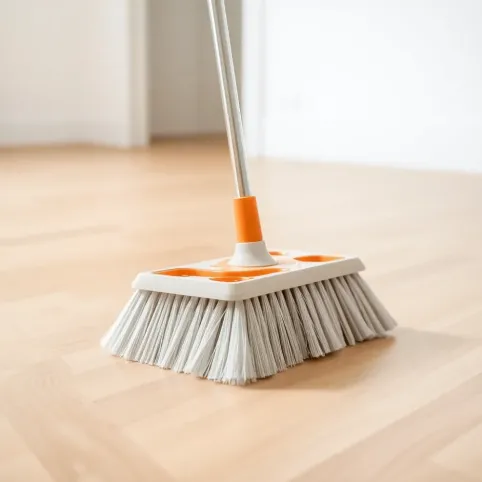 Szczotka do mycia podłogi Vileda