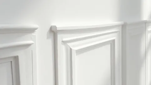 Sztukateria styrodur