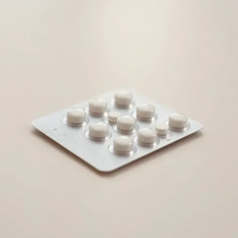 tabletki na alergię na receptę