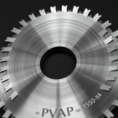 Tarcza do cięcia paneli