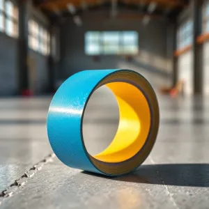 Taśma Dylatacyjna Do Wylewki Anhydrytowej