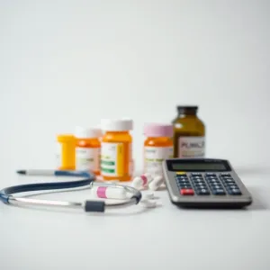 Technik farmaceuta zarobki