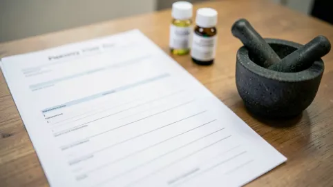 technik farmaceutyczny egzamin