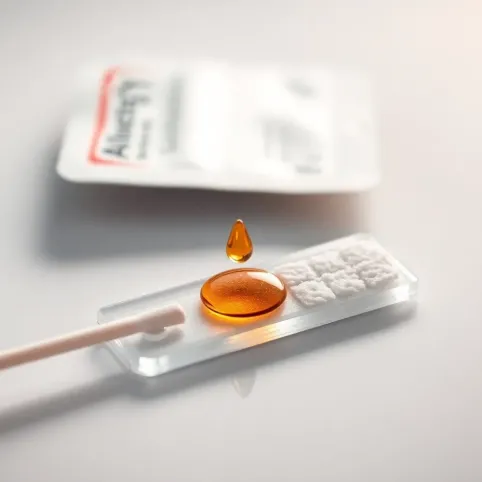 Testy alergiczne a przeziębienie