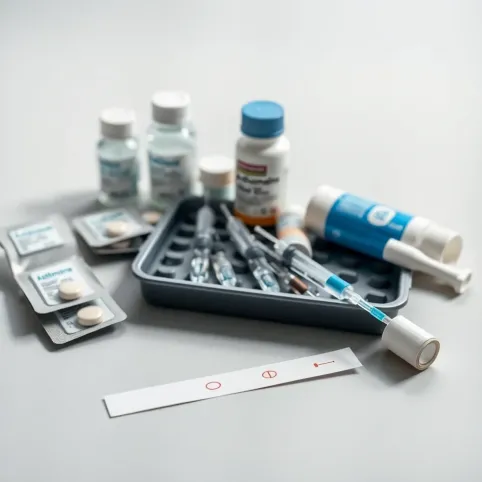 Testy alergiczne cena