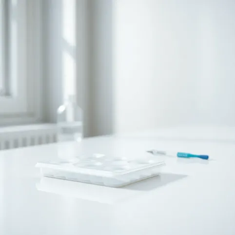 Testy alergiczne u niemowląt kiedy