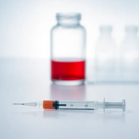 Testy alergiczne z krwi czy na czczo