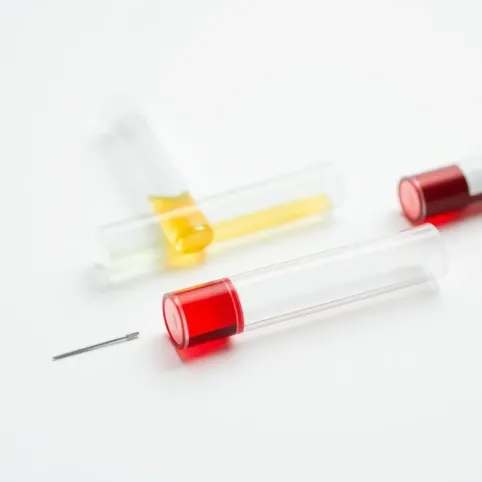 testy alergiczne z krwi  diagnostyka