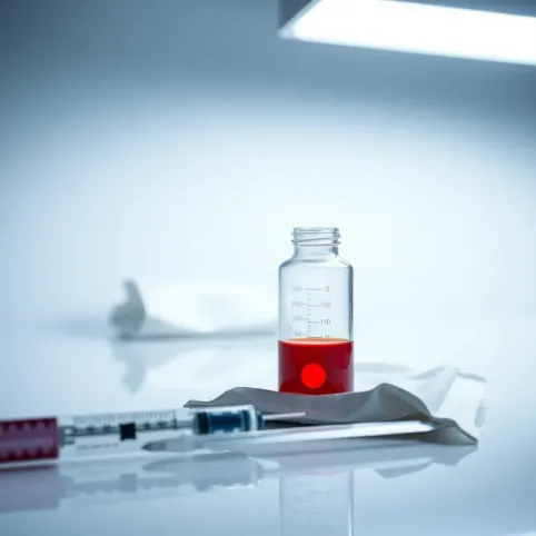 Testy alergiczne z krwi jak się przygotować