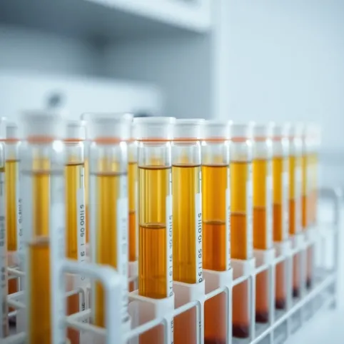 Testy alergiczne z krwi u dzieci Diagnostyka