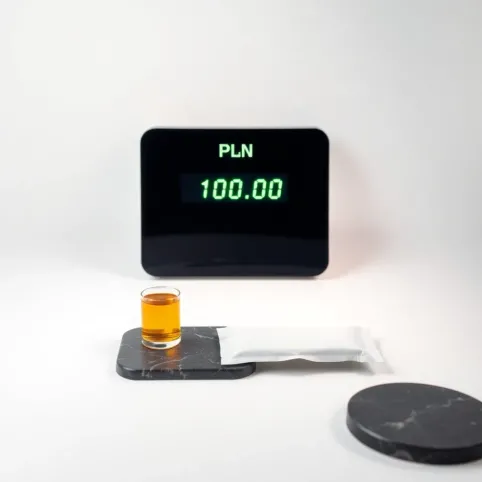 Testy na alergię pokarmowe cena