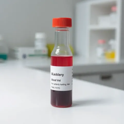 Testy z krwi na alergię cena